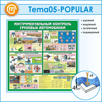 ����� ����������������� �������� �������� ����������� (TM-05)