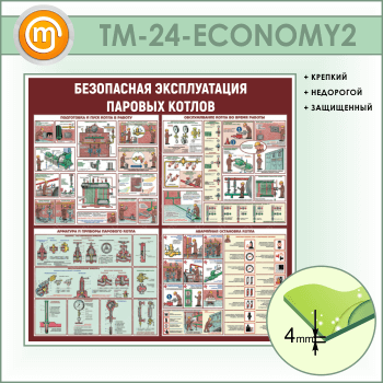 ����� ����������� ������������ ������� ������ (TM-24-ECONOMY2)