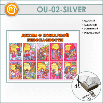 ����� ������ � �������� ������������ (OU-02-SILVER)
