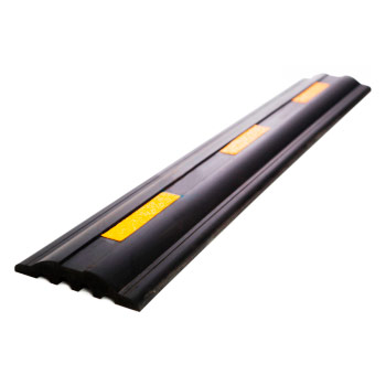 Демпфер стеновой резиновый, 1 пог. м (DSR-3)