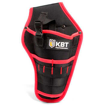 Сумка-кобура для шуруповерта серия «ПРОФИ» С-53 (КВТ)