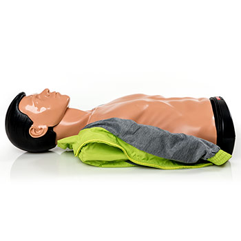 ������-������� �������, ��������� ������� ������ Ambu Man Basic