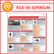 ����� �������� ������������ �������� � ���������������� ��������� (RGD-05-SUPERSLIM)