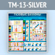 ����� �������� �������� (TM-13-SILVER)